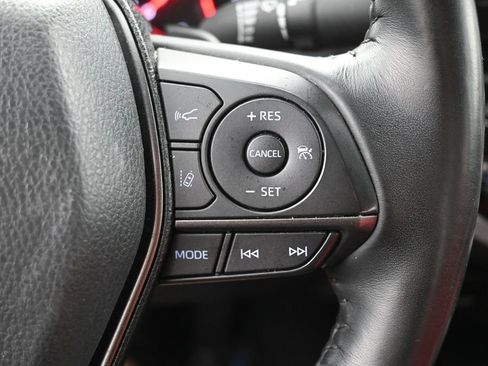 Used 2024 Toyota Camry XSE FWD image 27