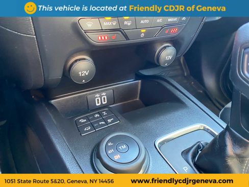 Used 2022 Ford Ranger Lariat w/ Tremor Off-Road Package image 22