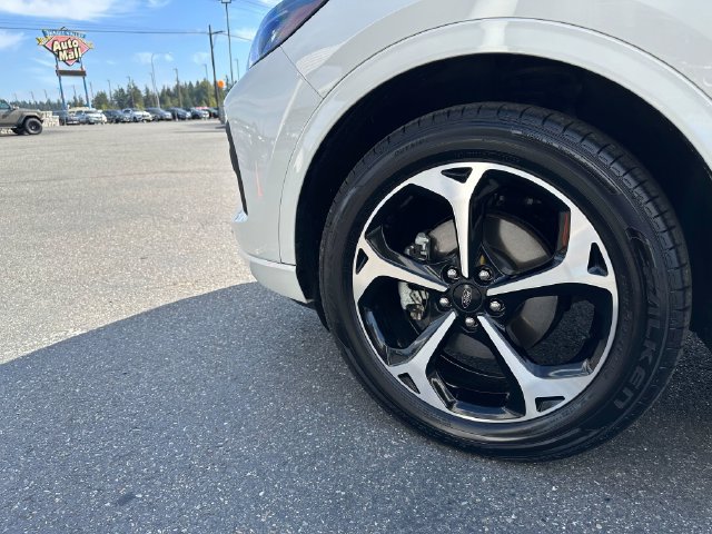 Used 2024 Ford Escape ST-Line Elite AWD/4WD image 27