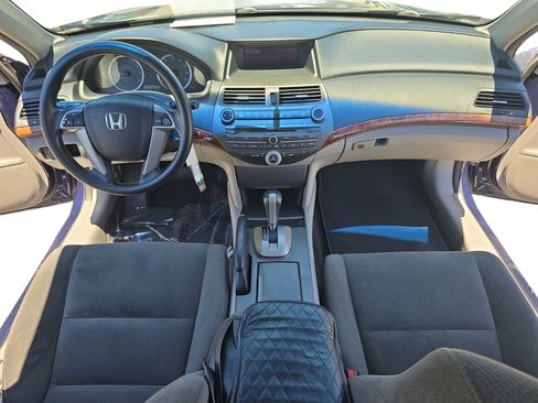 Used 2011 Honda Accord EX image 9