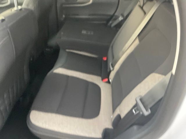 New 2026 Ford Bronco Sport Big Bend AWD/4WD image 58