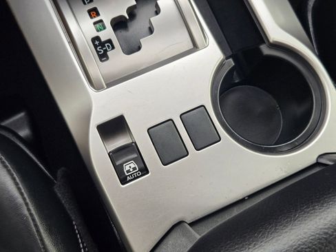 Used 2019 Toyota 4Runner Limited image 23