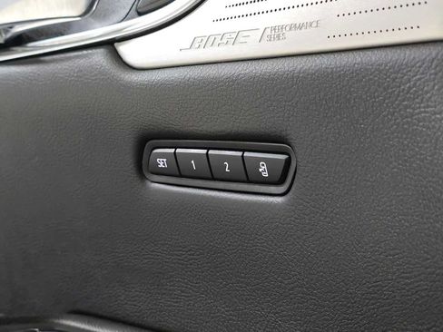 Used 2020 Cadillac XT5 Premium Luxury FWD image 25
