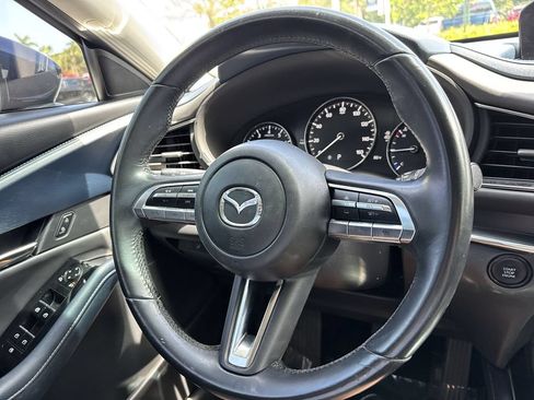 Used 2021 MAZDA CX-30 FWD 2.5 S w/ Preferred Package image 55