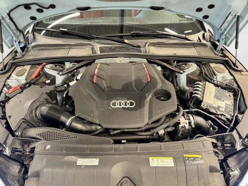 Certified 2023 Audi S5 Premium Plus w/ Premium Plus Package image 27