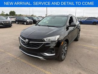 Certified 2023 Buick Encore GX Select AWD/4WD video 1