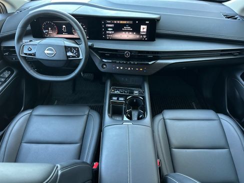 Certified 2025 Nissan Murano SV AWD/4WD image 12