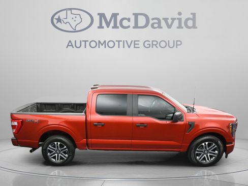 Used 2023 Ford F150 XL w/ STX Appearance Package RWD image 38