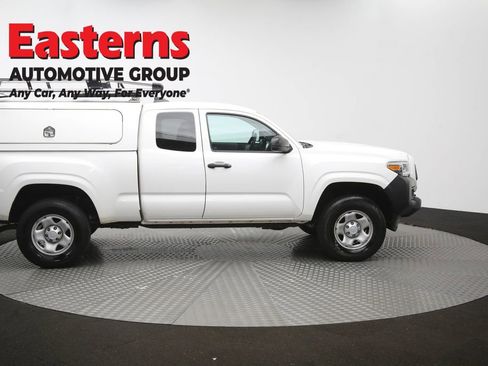 Used 2020 Toyota Tacoma SR RWD image 42
