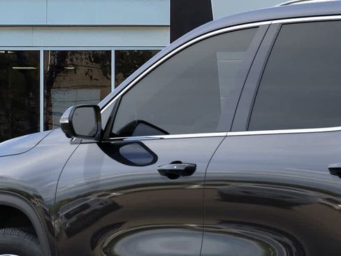 New 2026 Buick Enclave Preferred w/ Power Package FWD image 12