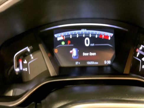 Used 2019 Honda CR-V EX image 26