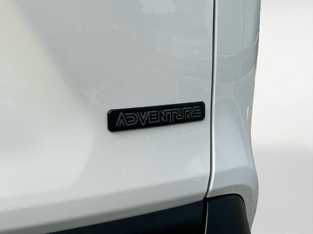 Used 2024 Toyota RAV4 Adventure AWD/4WD image 19