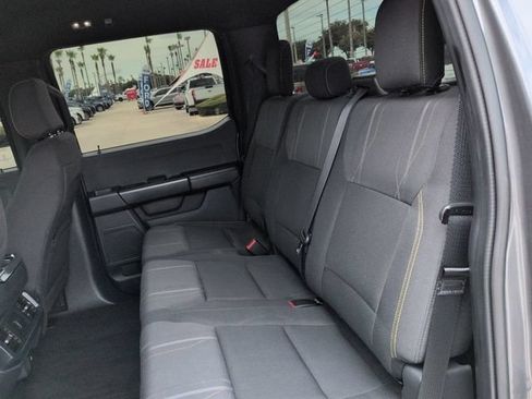 Used 2024 Ford F150 STX AWD/4WD image 14