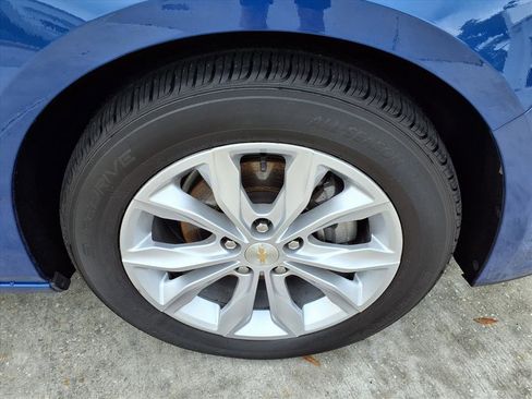 Used 2023 Chevrolet Malibu LT image 7