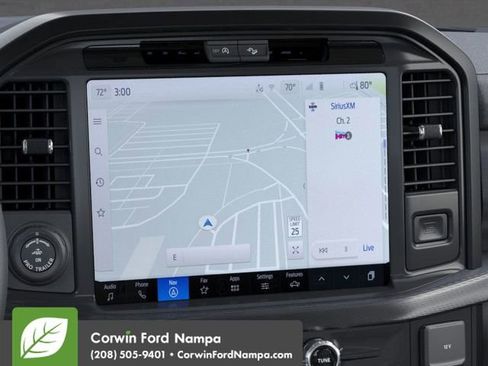 New 2026 Ford F150 Lariat image 14