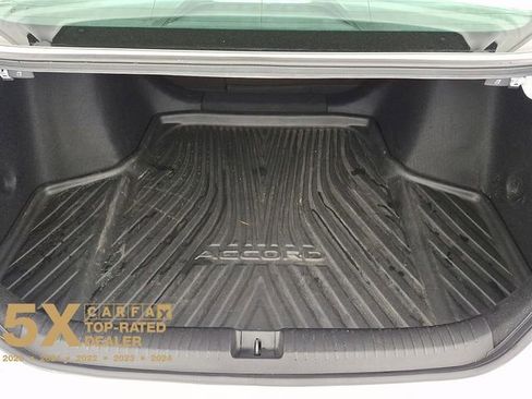 Used 2023 Honda Accord Sport image 34