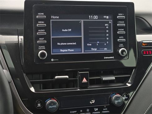 Certified 2024 Toyota Camry SE image 20