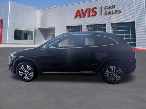 Used 2025 Mercedes-Benz GLA 250 image 9