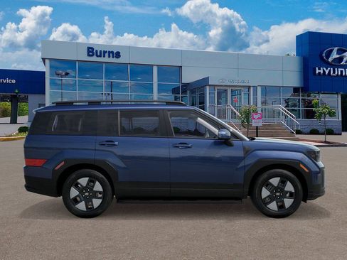 New 2026 Hyundai Santa Fe SEL image 7