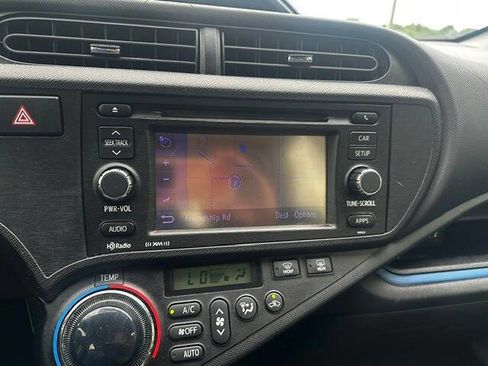Used 2013 Toyota Prius C Three FWD image 14