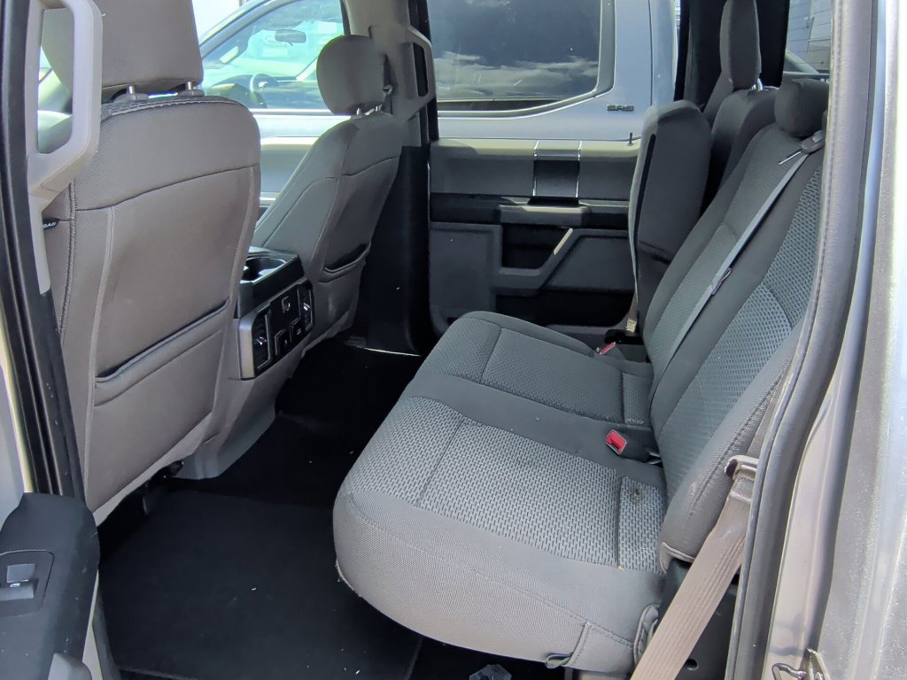 Used 2020 Ford F150 XLT w/ Equipment Group 302A Luxury RWD image 11