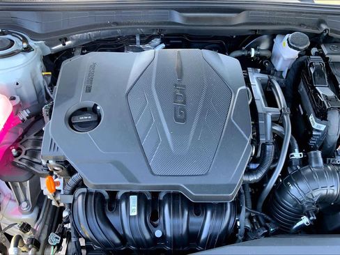 Used 2024 Hyundai Sonata SEL w/ Convenience Package image 31