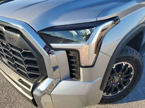 Used 2025 Toyota Tundra SR5 image 16