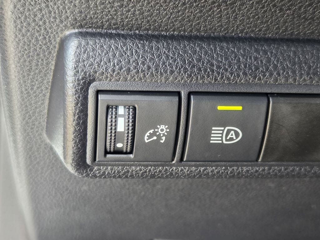 Used 2026 Toyota Corolla LE FWD image 24