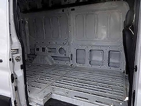 Used 2023 Ford Transit 250 148 High Roof RWD image 8