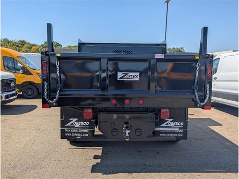 New 2025 Ford F350 XL w/ XL Chrome Package image 6