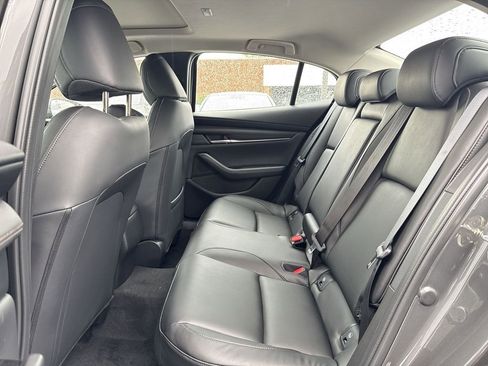 New 2026 MAZDA MAZDA3 2.5 S Sedan w/ Preferred Pkg image 23