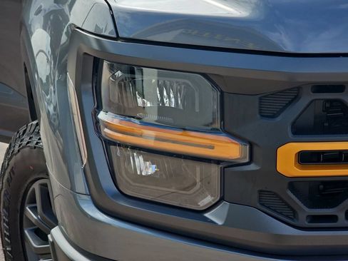 Used 2026 Ford F150 Tremor w/ Equipment Group 402A High AWD/4WD image 35