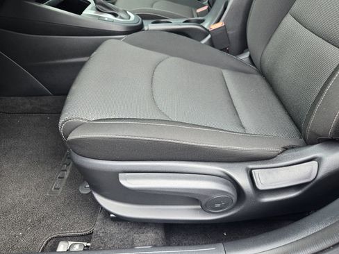 Used 2024 Kia Forte LXS w/ LXS Technology Package FWD image 20