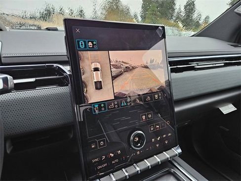 New 2026 GMC Sierra EV AT4 w/ AT4 Premium Package image 26