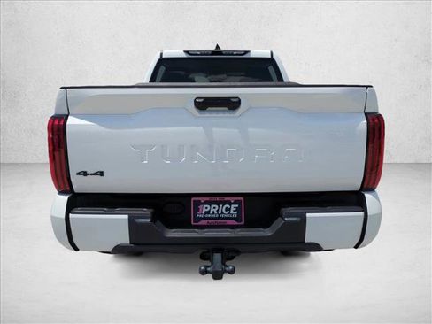 Used 2023 Toyota Tundra SR5 w/ TRD Sport Package AWD/4WD image 7