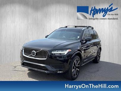Used 2020 Volvo XC90 T6 Momentum