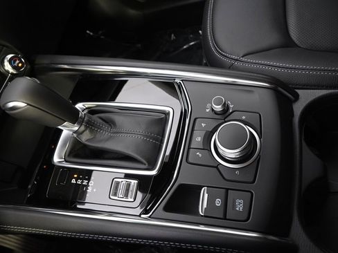 New 2025 MAZDA CX-5 AWD 2.5 S image 30