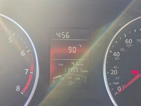Used 2016 Volkswagen Jetta S FWD image 36
