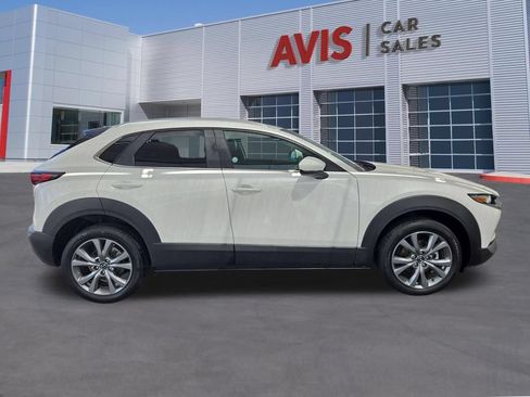 Used 2025 MAZDA CX-30 AWD 2.5 S w/ Preferred Package image 5