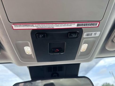 Used 2025 Toyota Camry LE FWD image 42