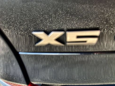 Used 2022 BMW X5 M50i AWD/4WD image 15