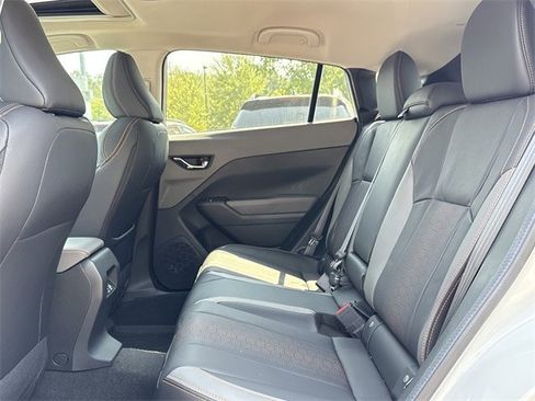 New 2025 Subaru Crosstrek 2.5i Limited image 14