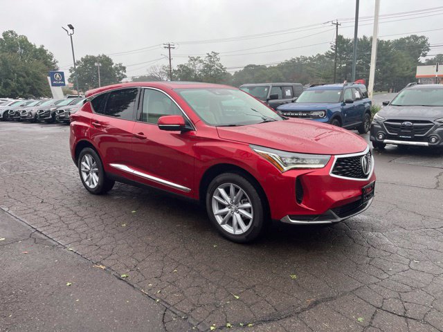 Used 2022 Acura RDX AWD image 21