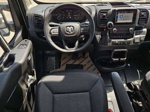 New 2026 RAM ProMaster 1500 w/ Power Group image 36