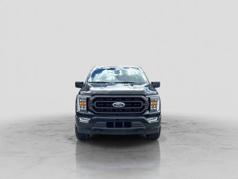 Certified 2022 Ford F150 XLT w/ Equipment Group 302A High AWD/4WD image 12