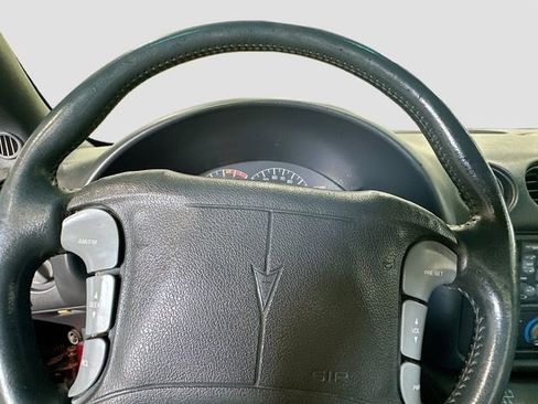 Used 1994 Pontiac Firebird Trans Am image 11