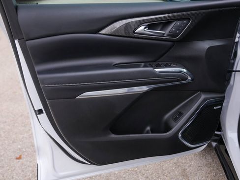 Used 2025 Chevrolet Traverse High Country image 22