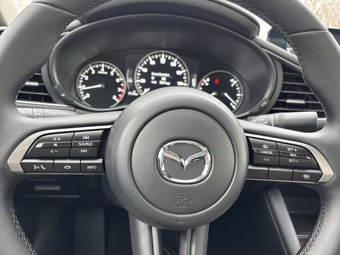 New 2026 MAZDA MAZDA3 s Sport image 23