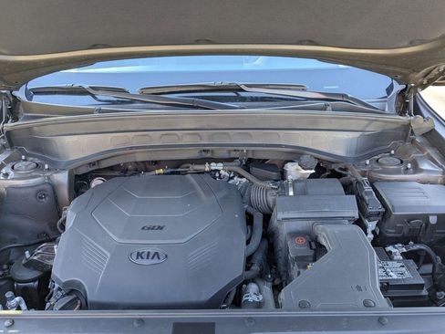 Used 2020 Kia Telluride SX image 36