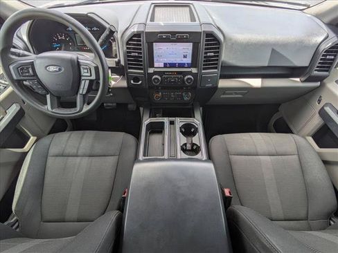 Used 2020 Ford F150 XL w/ Equipment Group 101A Mid RWD image 17